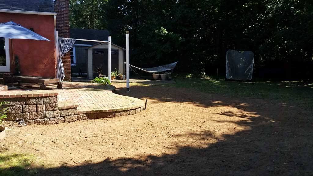 bamboo containment ordinance Howell Township NJ