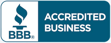 better business bureau accredited
